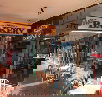 Willis Merimbula Bakery - Hotel WA