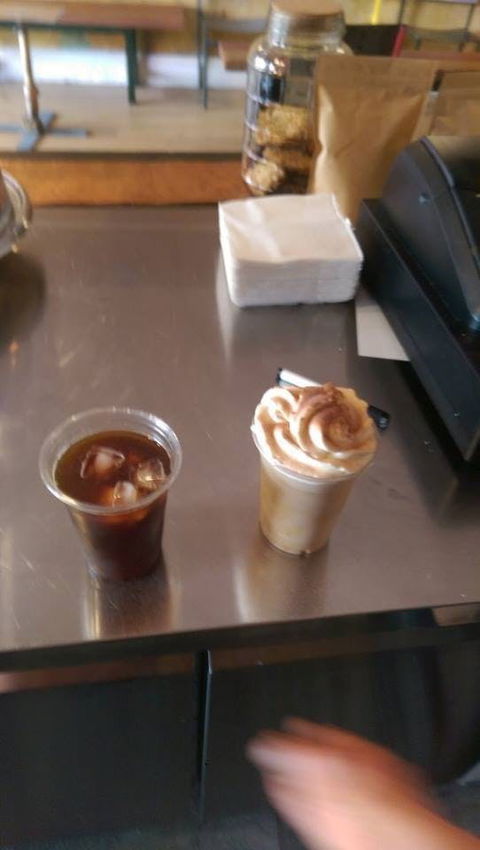 1919 Cocoa And Coffee - Hotel WA 0