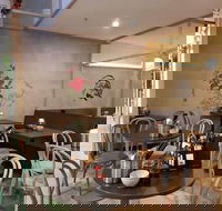 Angie's Dumpling Bar - Glen Waverley - Hotel WA
