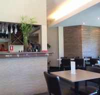 Asian Noodle House - Hotel WA