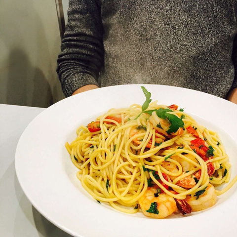 Avanti Pizzeria Restaurant - Hotel WA 0