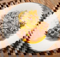 Ballarat Sushi Plus - Hotel WA