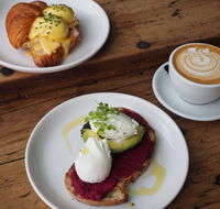 Bam Bam Bakehouse - Hotel WA