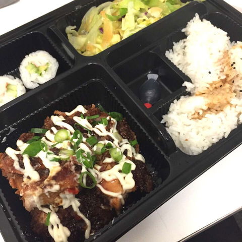 Beach Burrito Company - Hotel WA 0