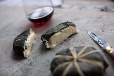 Bruny Island Cheese Co. - Hotel WA 1