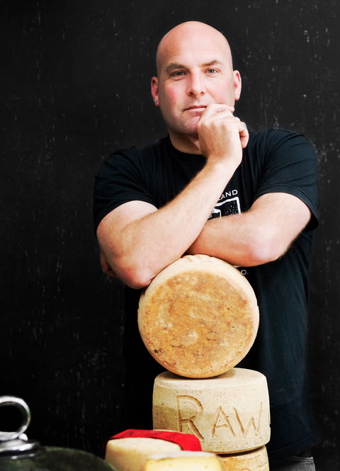 Bruny Island Cheese Co. - Hotel WA 2