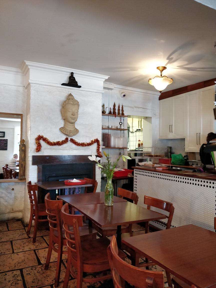 Launceston TAS Hotel WA