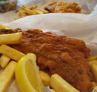 Burleigh Heads Fishmongers - Hotel WA