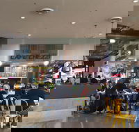 Cafe Chezzi - Hotel WA