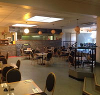 Canberra Deakin Football Club Bistro - Hotel WA
