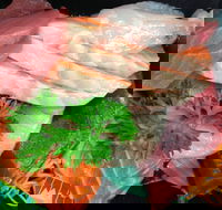 Claringbolds Sushi Bar