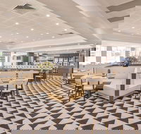Coomealla Memorial Sporting Club - Hotel WA