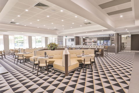 Coomealla Memorial Sporting Club - Hotel WA 0