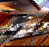 Croydon Park Club Bistro  Bar - Hotel WA