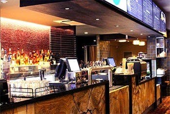 Croydon Park Club Bistro & Bar - Hotel WA 0