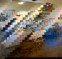 Currabubula Pub  Cafe - Hotel WA
