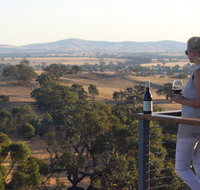 DogRock Winery - Hotel WA