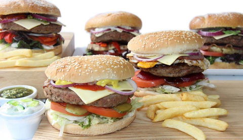 Dougie's Grill - Bankstown - Hotel WA 0