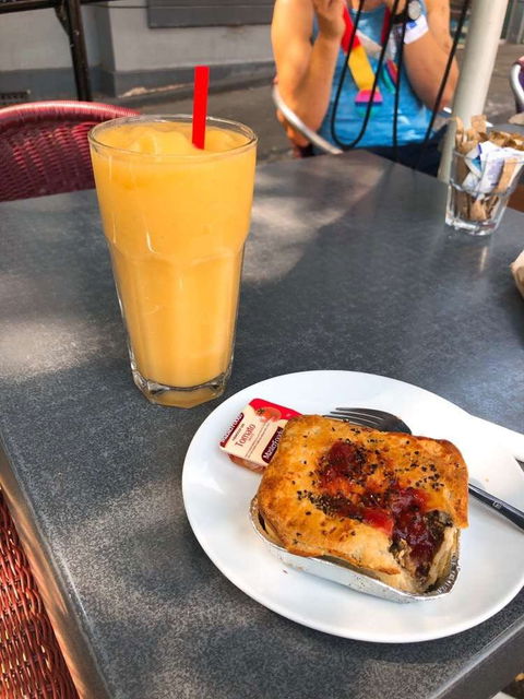 Elwood Patisserie And Bakery - Hotel WA 0