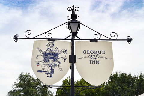 George IV Inn Picton - Hotel WA 0