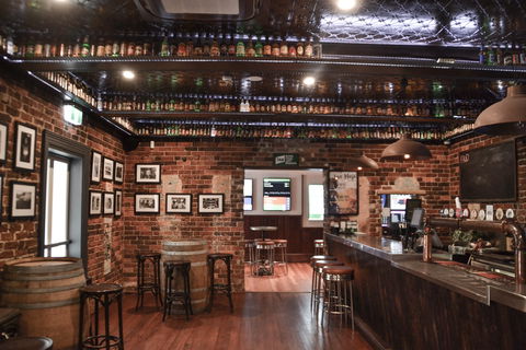 George IV Inn Picton - Hotel WA 1