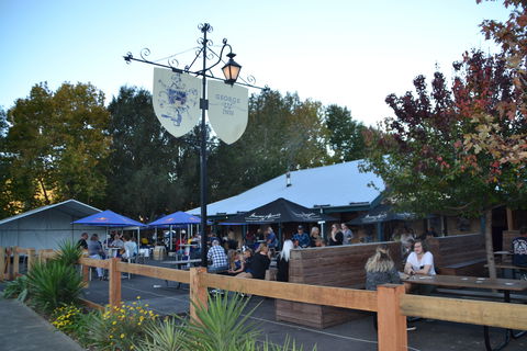 George IV Inn Picton - Hotel WA 2