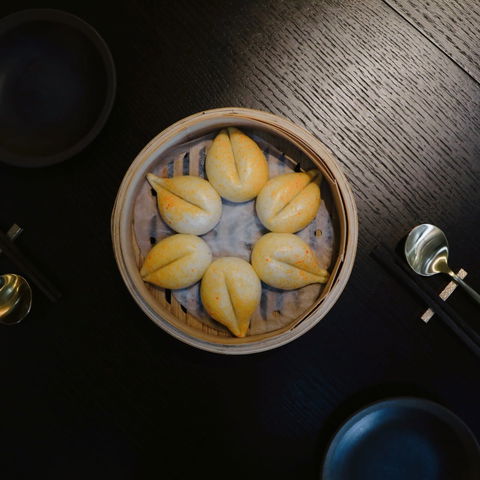 Gold Moon Chinese Restaurant - Hotel WA 0
