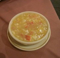 Golden Seas Restaurant - Hotel WA