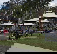Grey Gum Cafe - Hotel WA