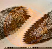 Hasmis Kebabs  Turkish Kitchen - Hotel WA