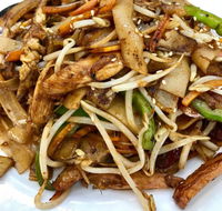 Heng Hing Roast Inn - Hotel WA