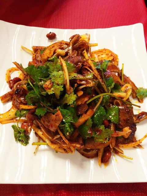 Hong Fu Northern East Chinese Restaurant - Hotel WA 0