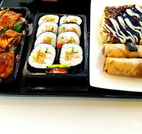 Itamae Sushi