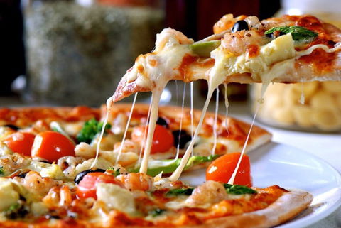Jimmy's & Pizza Box 66 - Hotel WA 0