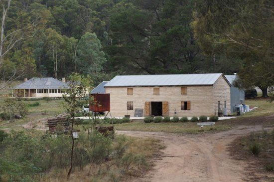 Wattle Ridge NSW Hotel WA