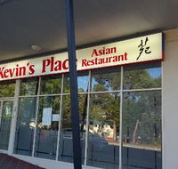Kevin's Place - Hotel WA