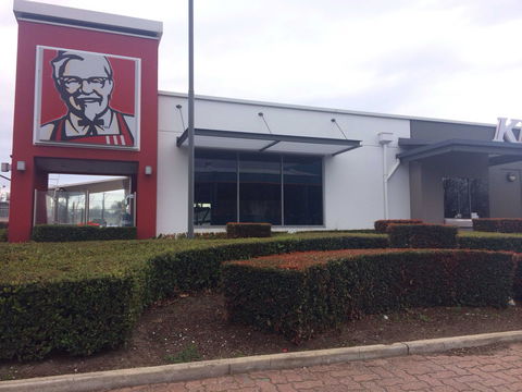 KFC - Hillcrest - Hotel WA 0