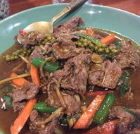 Lemon Grass Thai Restaurant Woden - Hotel WA
