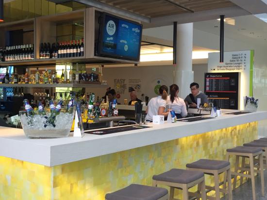 Symonston ACT Hotel WA