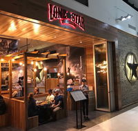 Lone Star Rib House - Hotel WA