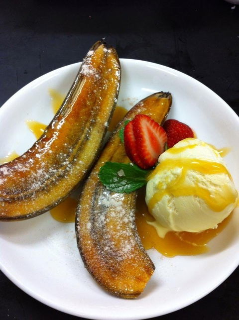 Lucky Thai & Lao Restaurant - Hotel WA 0