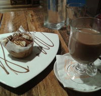 Max Brenner Chocolate Bar - Hotel WA