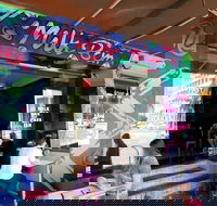 Milk Bar by Cafe Ish - Hotel WA