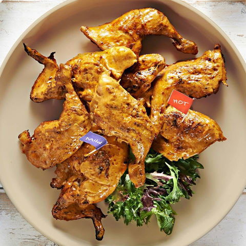 Nando's - Camperdown - Hotel WA 0