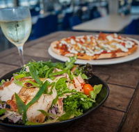 Nobby's Beach Surf Life Saving Club - Hotel WA