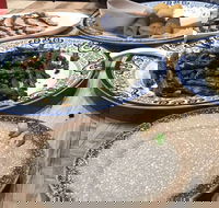 Peking Restaurant - Rhodes - Hotel WA