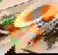 Pho Sai Gon - Hotel WA