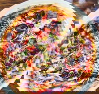 Pizza E Vino - Hotel WA