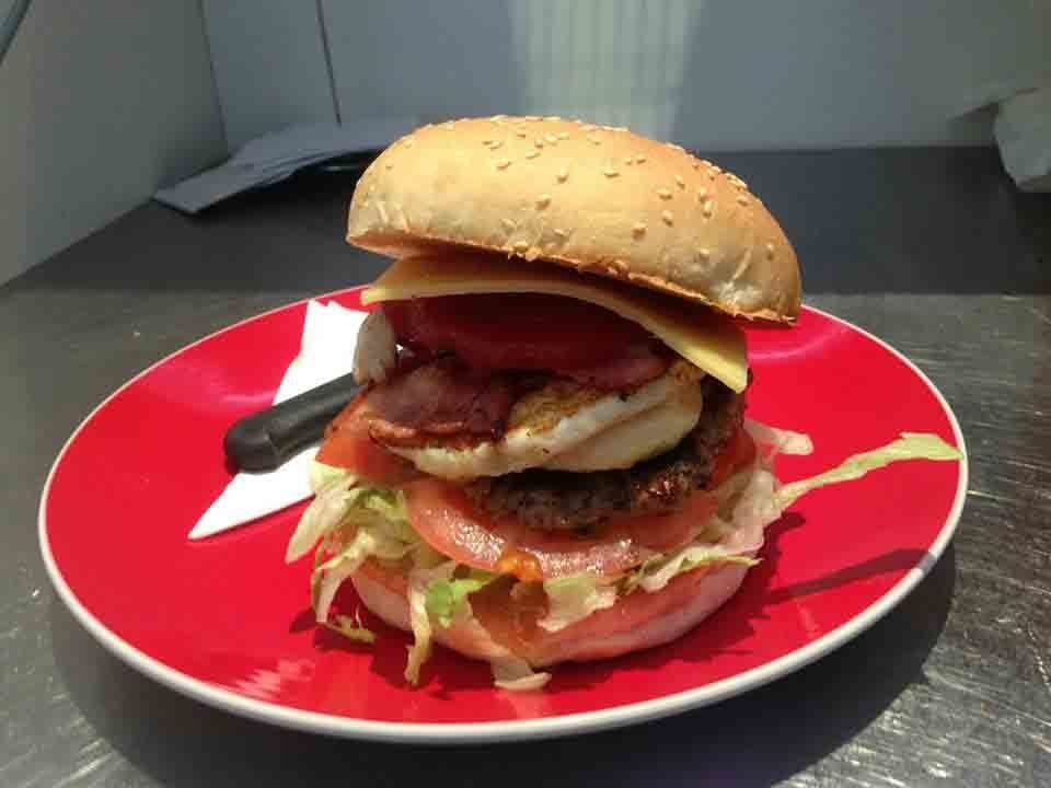 Ferntree Gully VIC Hotel WA