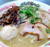 Ramen o-San - Hotel WA